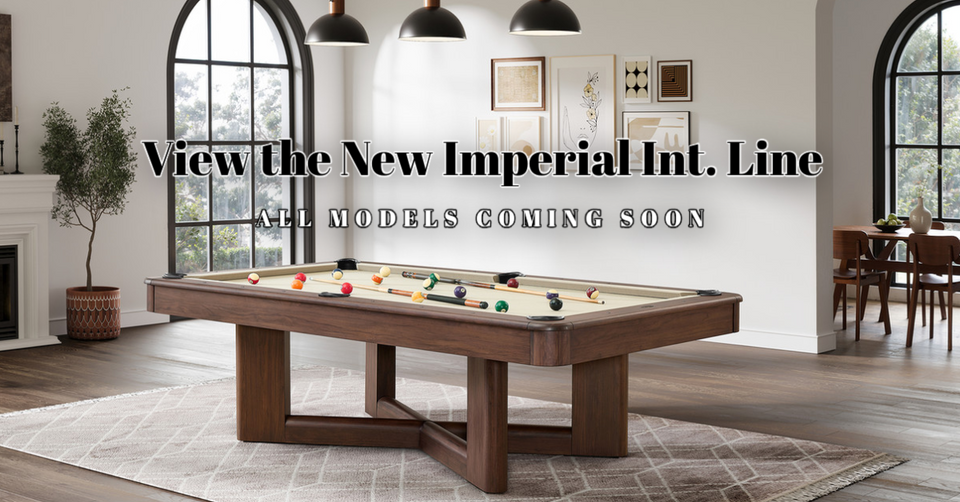 Billiards Pool Tables For Sale In Phoenix