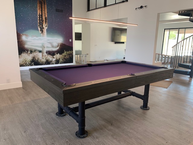 Pool Tables For Sale Arcade Games Foosball Prestige Billiards