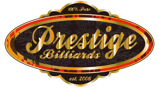 Prestige Billiards & Gamerooms