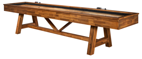 Shuffleboard Table Buying Guide