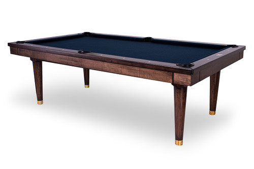 Deville Pool Table | A.E. Schmidt Billiards | Prestige Billiards