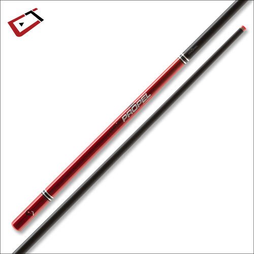 Cynergy Propel Professional All Composite Billiard Cue Sticks