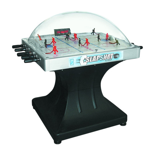 Shelti Slapshot Dome Air Hockey Table Prestige Billiards