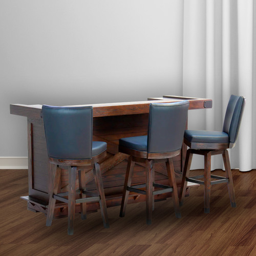 Harpeth 82 Inch Bar Table for Sale | Prestige Billiards