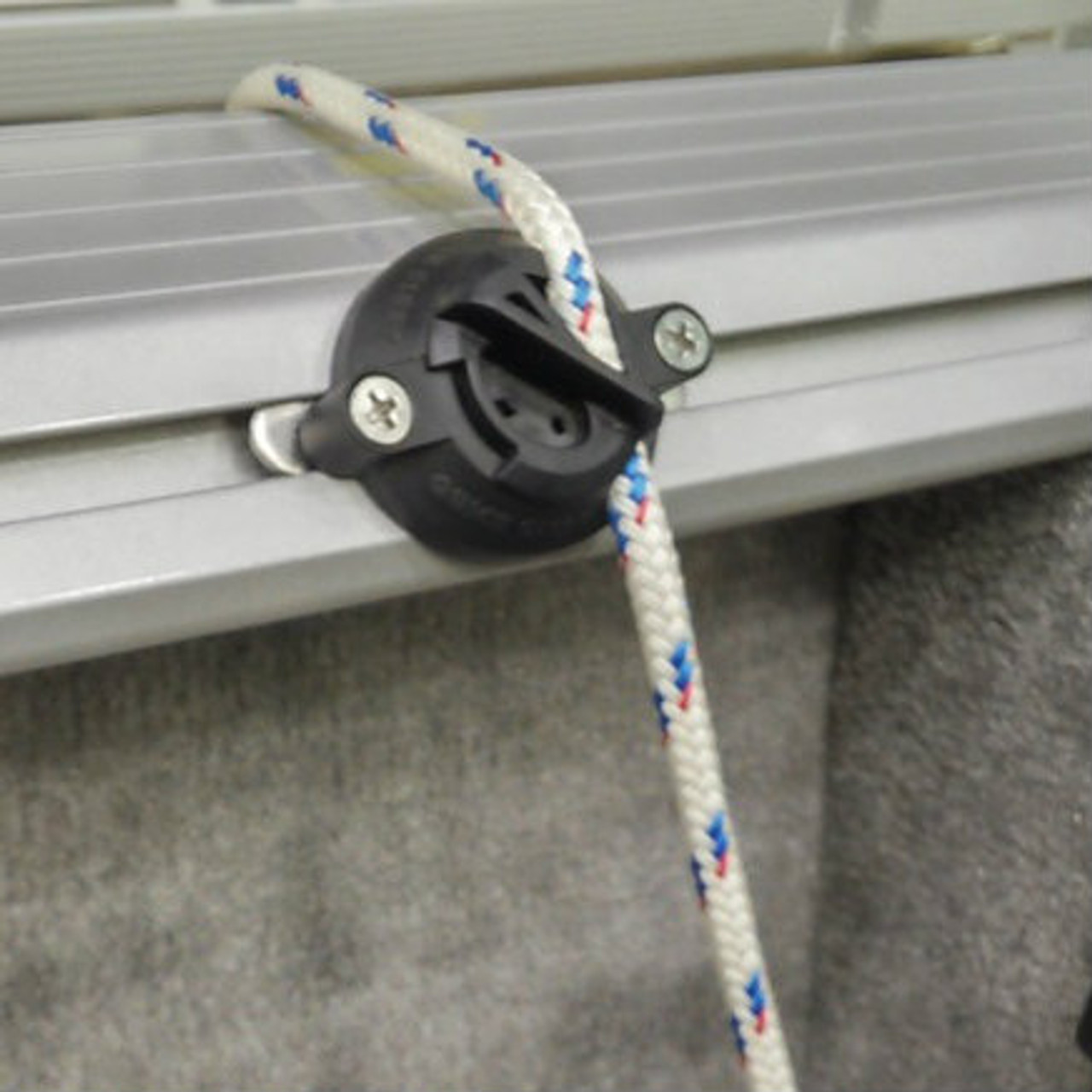 Gunnel Track Cleat Boat Fender Quick Cleat