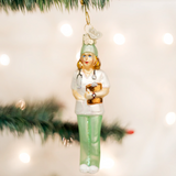 Nurse ornament