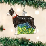 Great Dane ornament