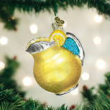 Lemonade ornament