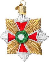Polish Star ornament