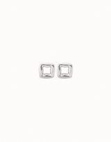 UNOde50 Femme Fatale earring (silver)
