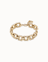 UNOde50 Femme Fatale bracelet  (gold)