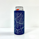 Hometown Frederick Insulated Slim Can Cooler