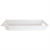 Nora Fleming Pinstripes Tray (melamine)