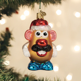 Mr Potato Head ornament