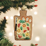 Butter Board ornament