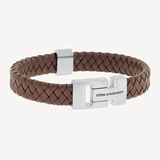 Harrison Bracelet - brown