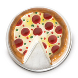 Slice Slice Baby! mini  (pizza)