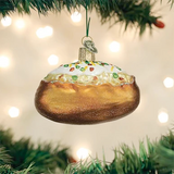 Baked Potato ornament