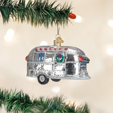 Vintage Trailer ornament