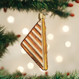 Grilled Cheese Sandwich ornament