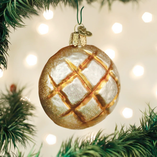 Sourdough Bread ornament