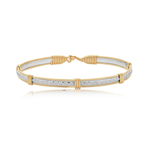 Ronaldo Katbird bracelet