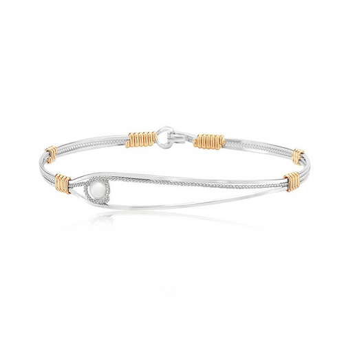 Ronaldo Second Chance bracelet