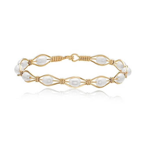 Ronaldo Romance bracelet
