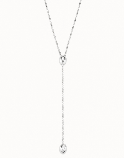 UNOde50 Lonely Planet necklace