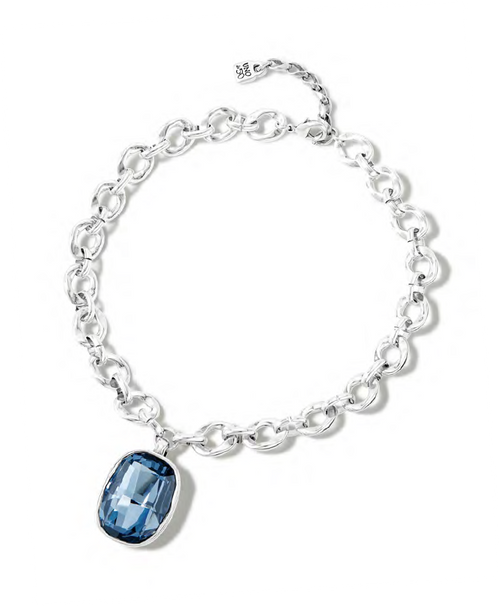 UNOde50 Light It Up necklace