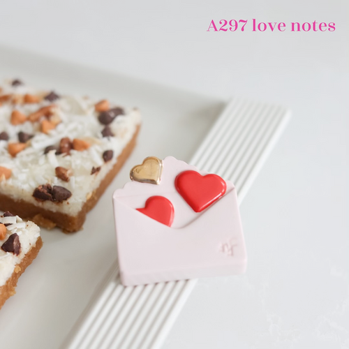 Love Notes mini