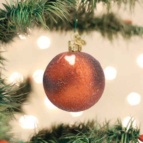 Mars Ornament