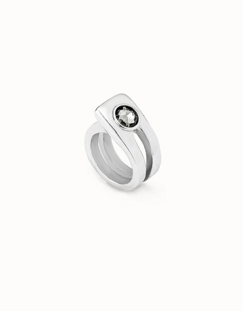 UNOde50 On My Own Ring