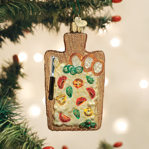 Butter Board ornament