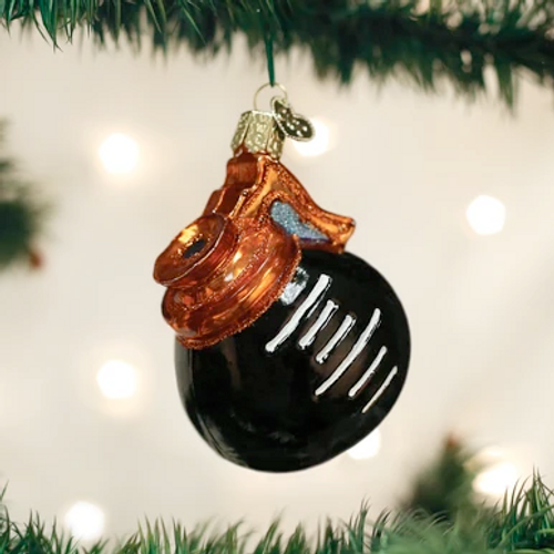 Coffee Pot ornament