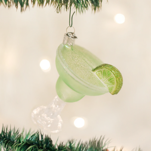Margarita ornament