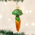 Bunch of Carrots ornament