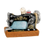 Sewing Machine ornament