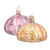 Sea Urchin ornament