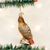 Red-tailed Hawk ornament
