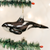Orca Whale ornament