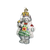 Nutcracker Suite ornament set