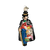 Nutcracker Suite ornament set