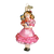 Nutcracker Suite ornament set