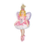 Nutcracker Suite ornament set