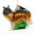 Collie ornament
