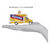 Moving Truck ornament