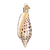 Junonia Shell ornament