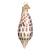 Junonia Shell ornament