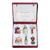 House Warming  Ornament Set